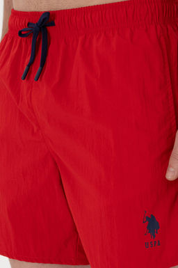 Erkek K_rm_z_ Deniz _ortu Sepette S_rpriz _ndirim - U.s. polo assn фото 3