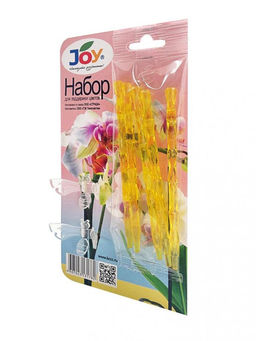 Набор Держатель плюс клипсы (1/25шт) JOY