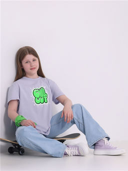 футболка 1ДДФК4512001 - Апрель фото 3