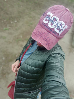 82B-1985 Бейсболка женская (56)