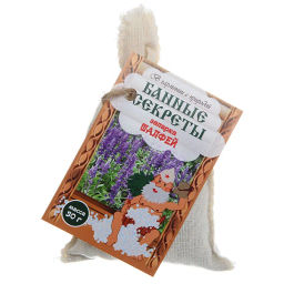 Цена за 3 шт. Запарка "Шалфей" 30 г