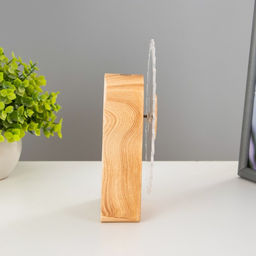 Светильник сенсорный Колесо LED крутится 6 Вт USB 15?4?16 см RISALUX