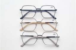 Готовые очки Yimei 2011 52-17-140