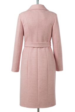 Пальто женское утепленное (пояс)