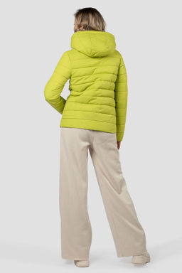 04-0599 Куртка демисезонная (Синтепон 150) - El podio фото 2