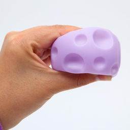 Подарочный набор развивающих тактильных мячиков «Волшебная история» 3 шт., Крошка Я