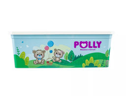 POLLY- коробка 5,5л - Полимербыт фото 3