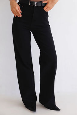 Martichelli Джинсы чёрные  фото 3