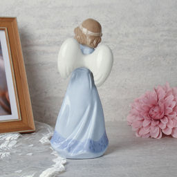 Фигурка Ангел 18 см / YZ15029 /уп 72/ - Галеонтрейд фото 3