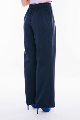 NOBBY, Женские брюки 4-119/1(темно-синий) фото 5