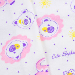 Боди интерлок 1205200102 - Youlala фото 6