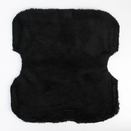 Муфта на ручку коляски, цвет синий - Simaland фото 8