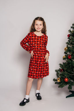 Платье для девочки 81213 Be Friends