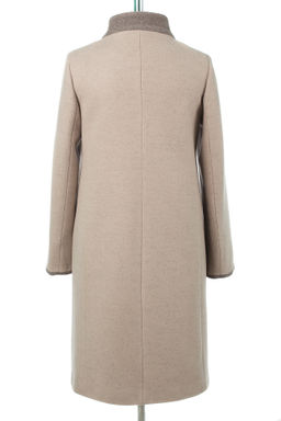 Пальто женское демисезонное - El podio фото 8