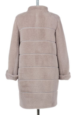 02-3114 Пальто женское утепленное - El podio фото 7