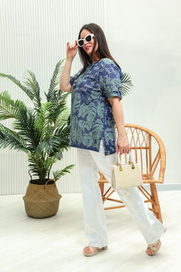 Туника 8243 - Натали фото 108