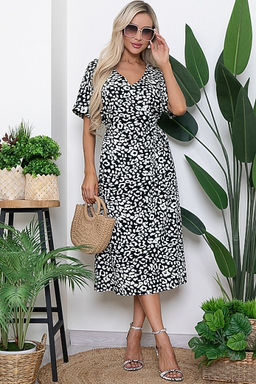 Платье 71500 - Avili фото 2