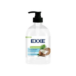 EXXE жидк.мыло 500мл Кокос и ванильс дозатором