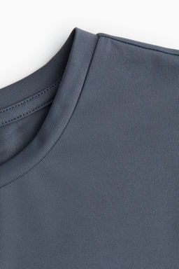 Camiseta entallada - H&m фото 8