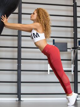 Леггинсы PF-11 - Opium фото 9