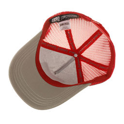 Детская бейсболка CAPSLAB арт. CL/OP1/3/LUF1 Junior One Piece Luffy (серый)