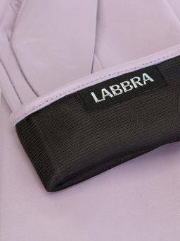 Перчатки жен ш/п LB-4909-1 misted-mauve - Labbra фото 4