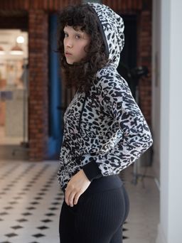 M-101 Opium Home&Sleepwear худи женское