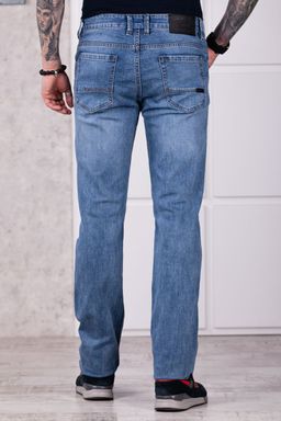 Джинсы 
 1.RB4132-74P