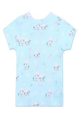 Кофточка для девочки Мышь в кармане RC 101-4