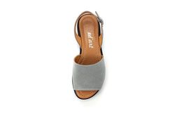 Босоножки EDART 1057.150 bl.w.grey