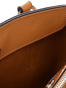 Сумка ELEGANZZA Z147-0257 camel-multicolor