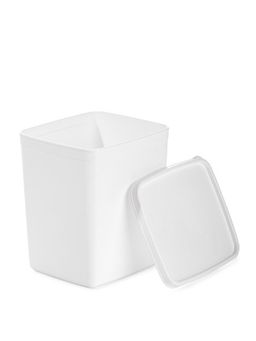 Контейнер для заморозки ALASKA 2л белый - Attribute фото 6