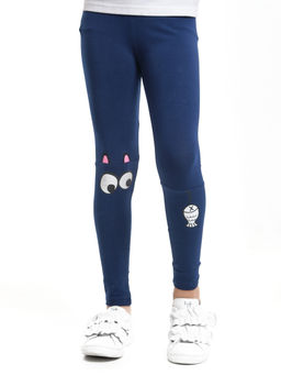 Бриджи (лосины) UD 4410 горчичный - Mini maxi фото 5