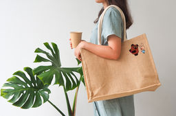 Набор для вышивания PANNA Союзмультфильм CMF-JK-2353 Винни Пух и Пятачок 7 х 8.5 см