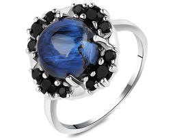 Кольцо, питерсит , шпинель, Антарес