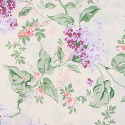 Постельное бельё Этель Евро Сирень 200х217 см, 220х240 см, 70х70 см -2 шт,100% хлопок, бязь  фото 10