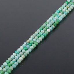 Бусины для украшений из Амазонита огранка