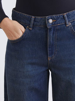 Balloon Fit Kad?n Jean Pantolon