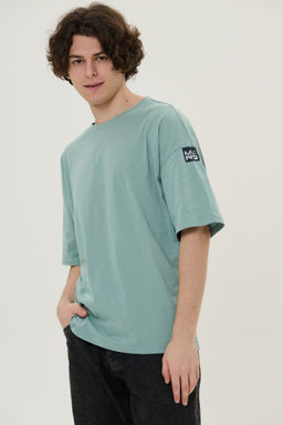 футболка мужская 2866-20 Новинка