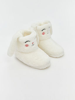 Hayvan Fig?rl? K?z ?ocuk Panduf