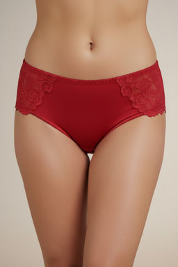 Трусы Misstyle 5093 Красный