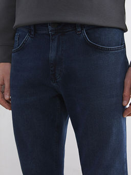779 Regular Fit Erkek Jean Pantolon