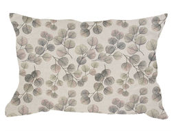 Наволочка верхняя 24С173-ШР/у 50*70 "Эвкалиптус" цв. 1 рис. 202