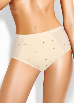 M1228/1 Трусы жен. Халва (ЧЗ)