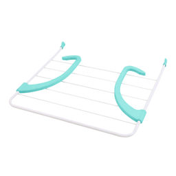 Сушилка для белья на батарею (450) арт.СБ5-52/С/Б