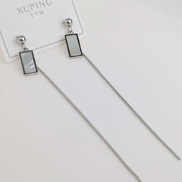 XUPING Серьги на гвоздиках арт. 18 0855 (id 278070)