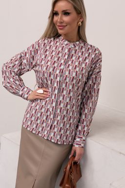 VALENTINA Блузка Бриана №6