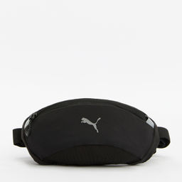 Поясная сумка PUMA PR Classic Waist Bag Артикул 4189621, черный