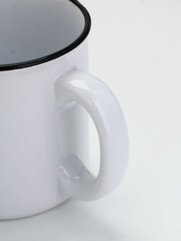 УЦЕНКА Кружка С новым годом!, 530 мл