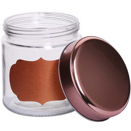 31063 Банки для сыпучих 3пр 0,85+1,25+1,7л.MB(х4) - Mayer&boch фото 3